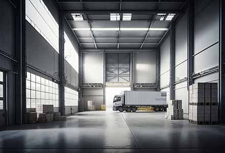 小米全屋智能办公楼改造项目 - 北京中关村科技园