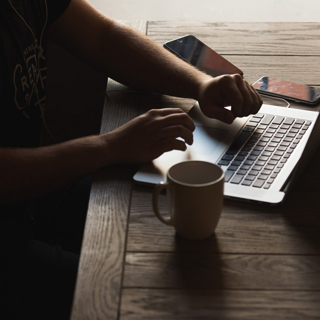 儿童安全智能守护套餐